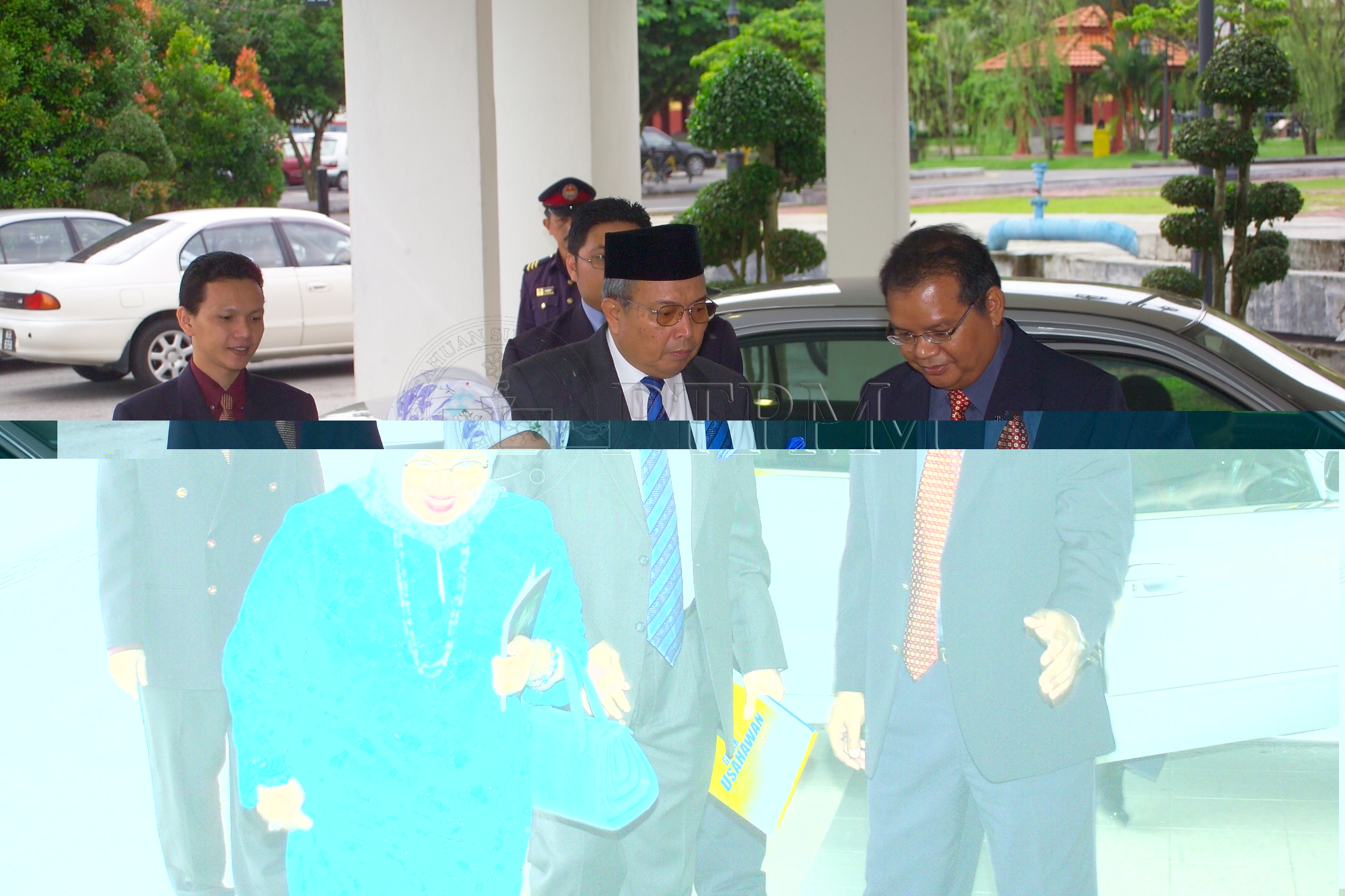 PTPM 05 25 nc D9X31489